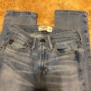 Abercrombie Jean